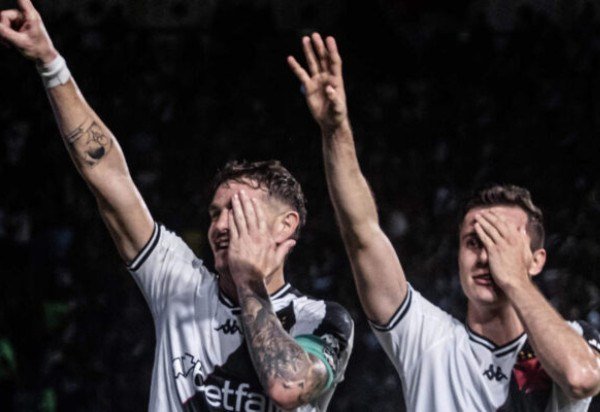 Foto: Leandro Amorim | #VascoDaGama