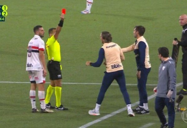 Foto: Reprodução/Globo