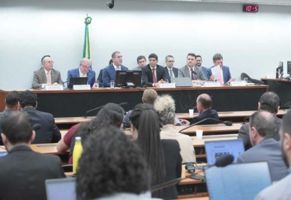 Bruno Spada / CÃ¢mara dos Deputados