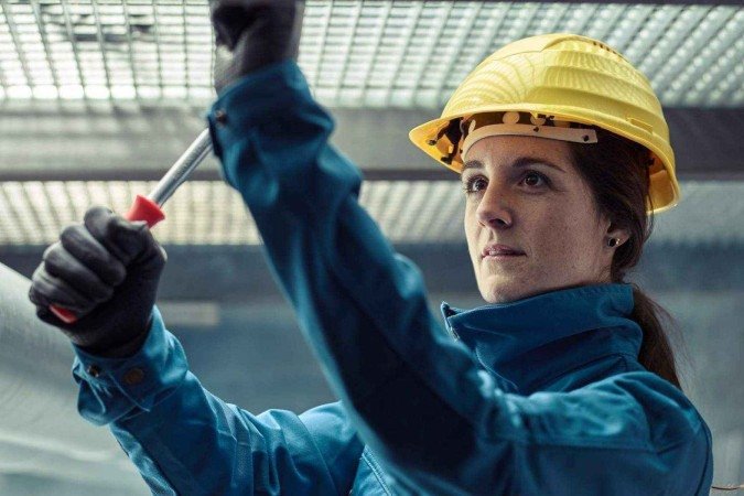 A nova política se aplica a empresas e negócios que funcionam 24 horas por dia e em turnos rotativos - (crédito: Getty Images) A nova política se aplica a empresas e negócios que funcionam 24 horas por dia e em turnos rotativos - (crédito: Getty Images)