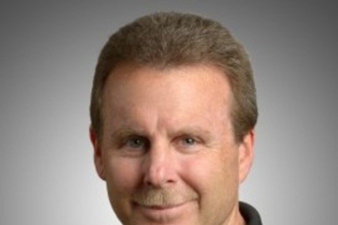 Aubrey Jewett, vice-diretor da Faculdade de Política, Segurança e Assuntos Internacionais da Universidade da Flórida Central