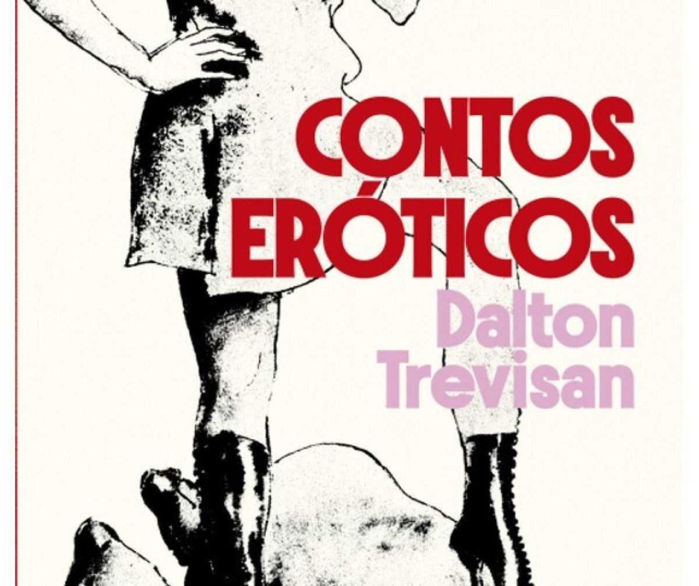 Obras de Dalton Trevisan são reeditadas para celebrar 99 anos do autor