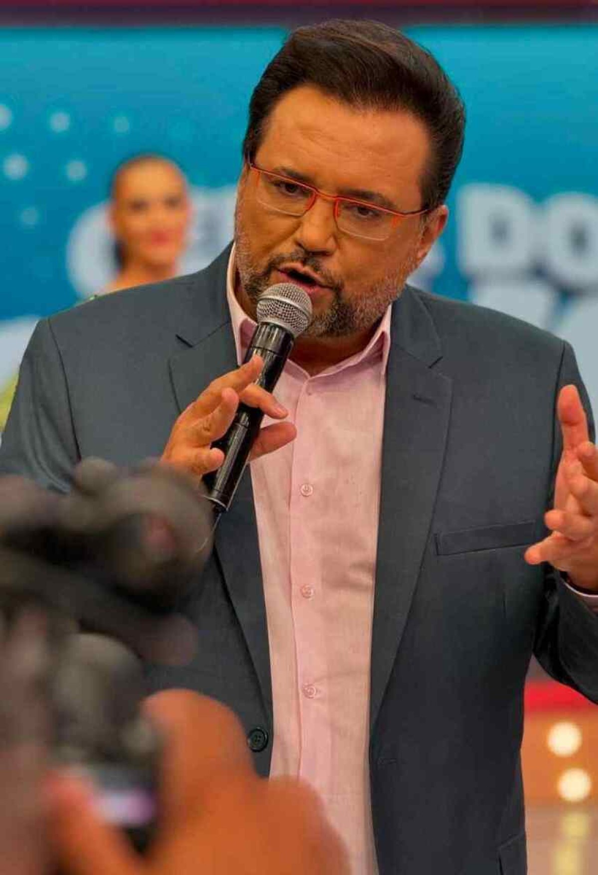 Geraldo Luís