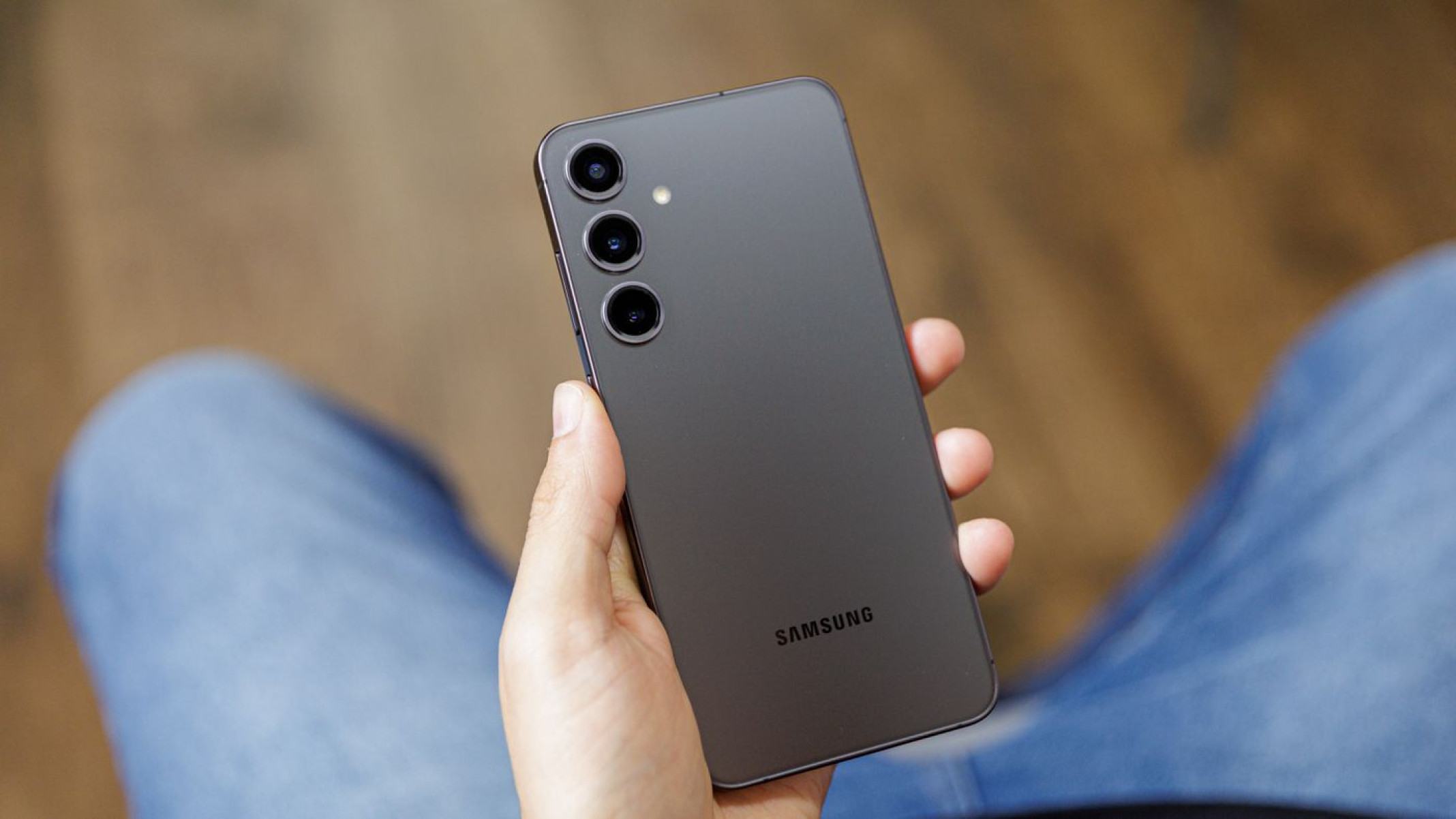 Samsung não deve cancelar Galaxy S25+, apontam rumores atualizados 
