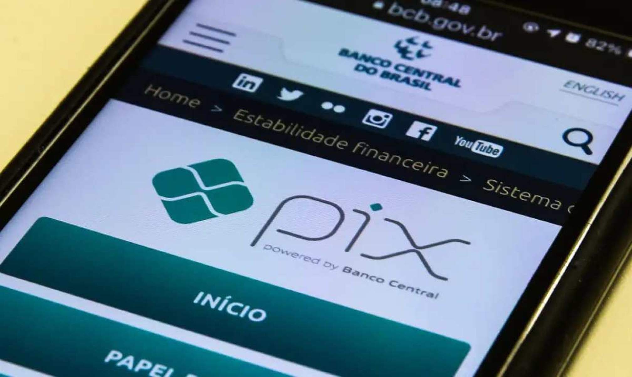 Vazamentos podem ofuscar atrativos do Pix