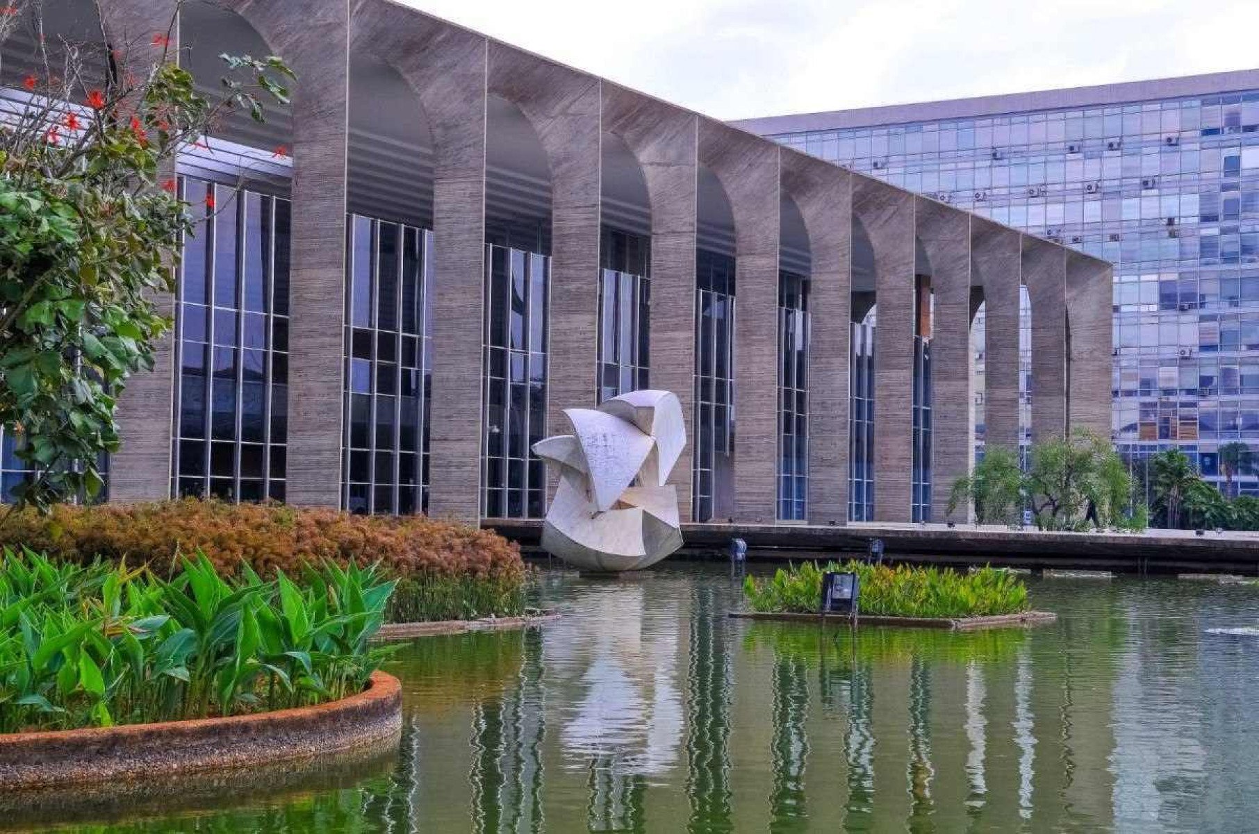 Brasília participa da Conferência de Cidades Criativas da Unesco
