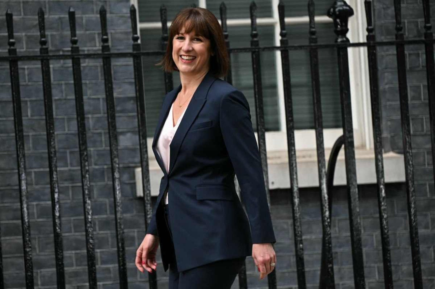 Reino Unido terá mulher no comando da economia pela primeira vez