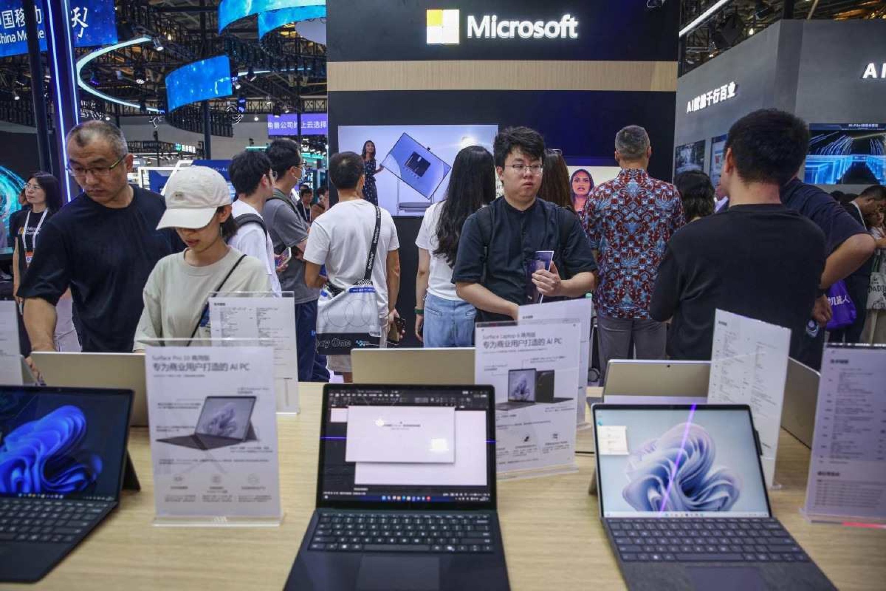 Apagão cibernético afetou 8,5 milhões de computadores da Microsoft, diz empresa