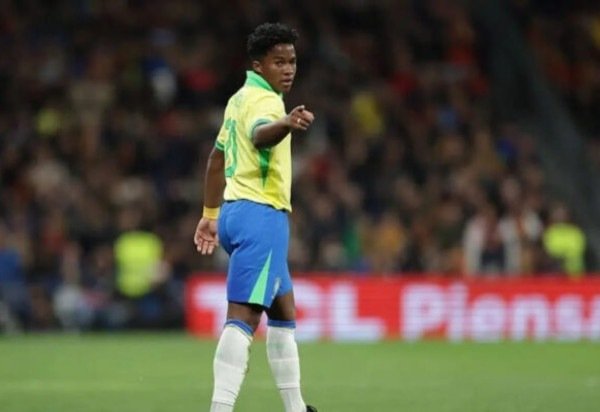 Foto: Rafael Ribeiro/CBF