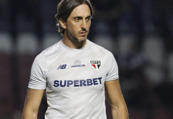 Foto: Rubens Chiri/Saopaulofc.net