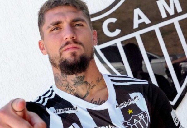 Foto: Paulo Henrique França/Galo