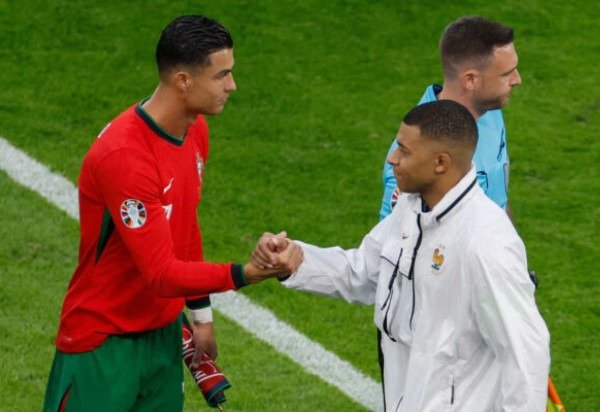 AFP via Getty Images