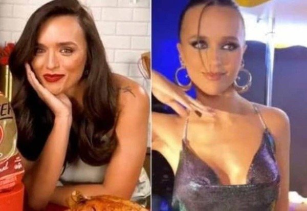 Divulgação/Redes Sociais