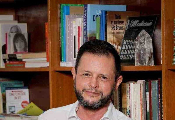 Fabrício Rodrigues