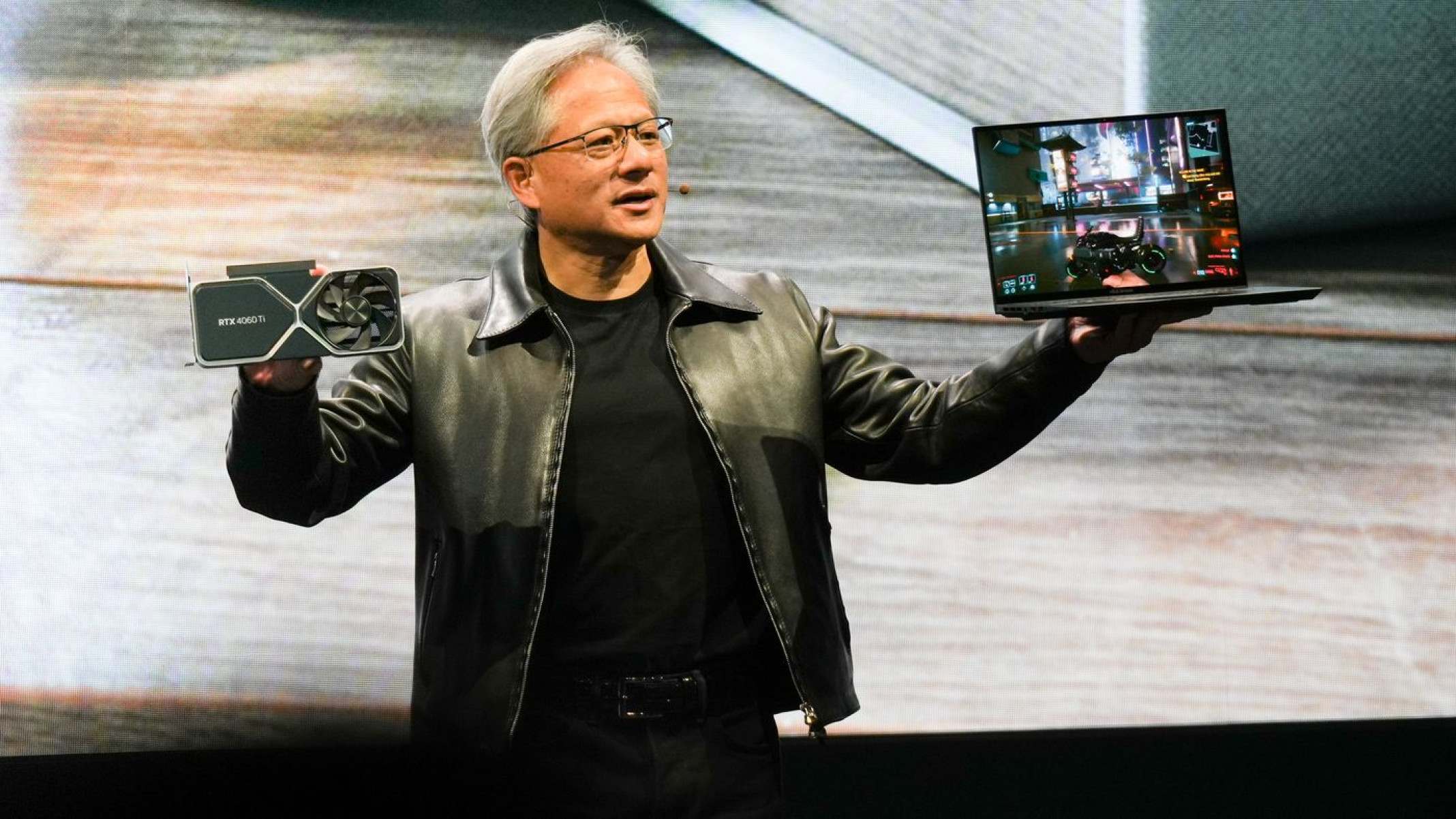 NVIDIA lucrará US$ 12 bilhões com IA na China apesar de embargos