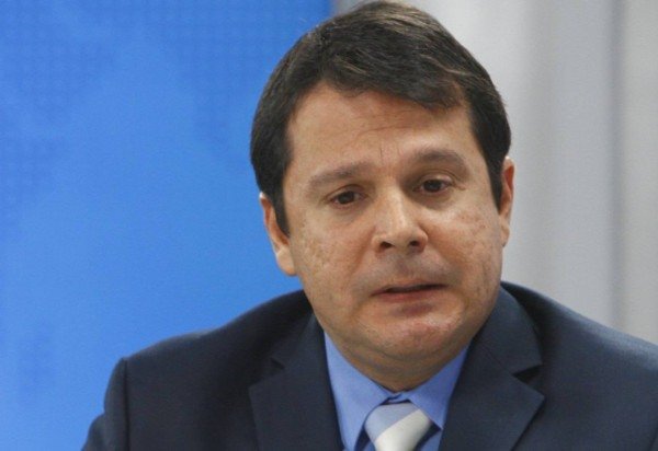  Ana Rayssa/CB/D.A. Press. Brasil. Brasilia - DF.  Cb Poder. Entrevista com o senador Jose Reguffe.
