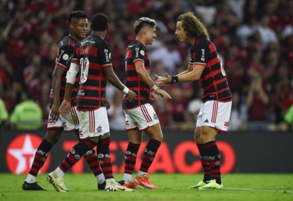 Foto: Marcelo Cortes/CRF