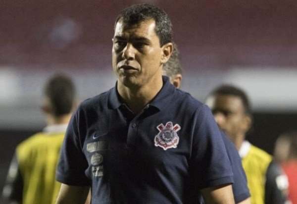 Foto: © Daniel Augusto Jr. / Ag. Corinthians