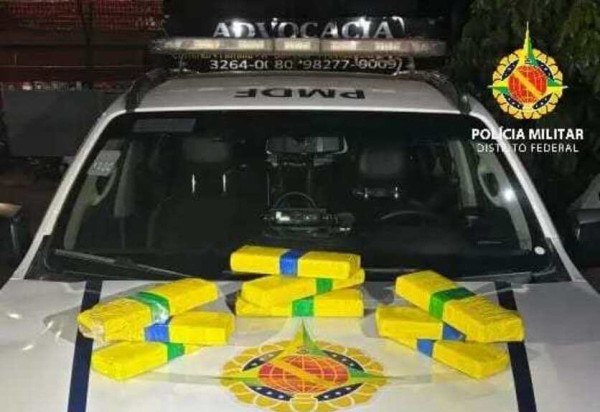 PMDF/Divulgação