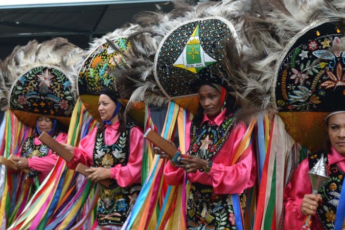 Campanha Julho Cultura Viva: prazo de inscrição termina neste sábado -  (crédito: EBC)