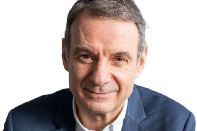 Bruno Càutres, cientista político francês