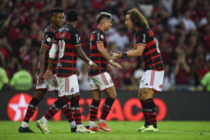Confira os próximos jogos do Flamengo - (crédito: Foto: Marcelo Cortes/CRF) Confira os próximos jogos do Flamengo - (crédito: Foto: Marcelo Cortes/CRF)