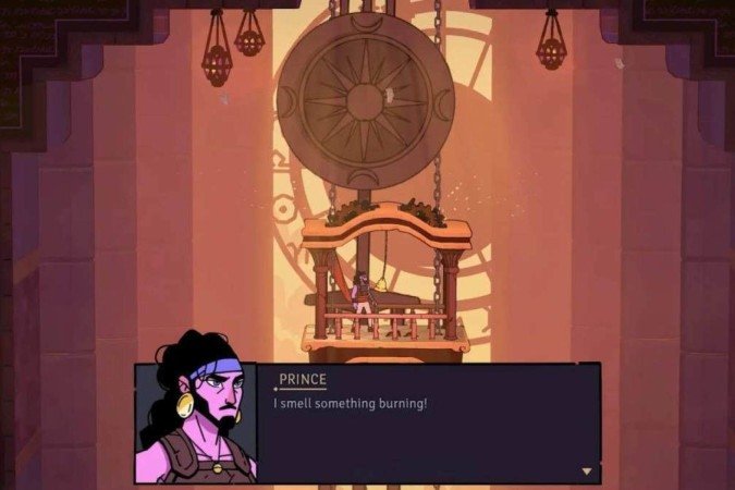 Estilo minimalista ressalta a simplicidade e a beleza dos gráficos.