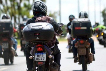 A matéria foi protocolada na Comissão de Constituição, Justiça e Redação da Alego -  (crédito: Ed Alves/CB)