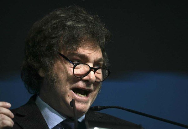 Evaristo Sá/AFP