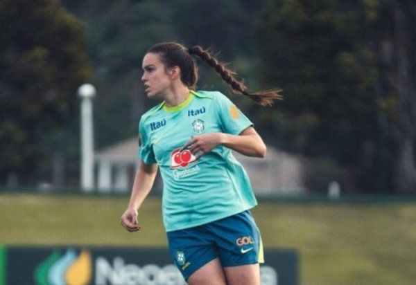 Foto: Fabio Souza/CBF