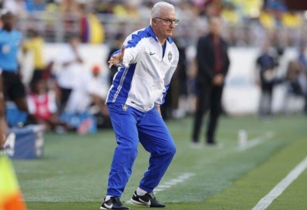 RAFAEL RIBEIRO/CBF