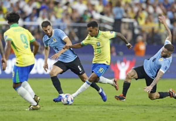 Foto: Rafael Ribeiro/CBF