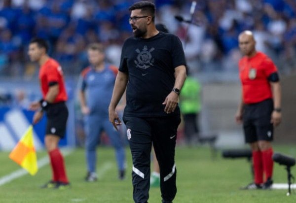 Foto: Rodrigo Coca/Agência Corinthians