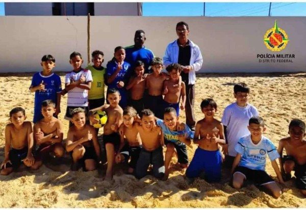 PMDF/DivulgaÃ§Ã£o