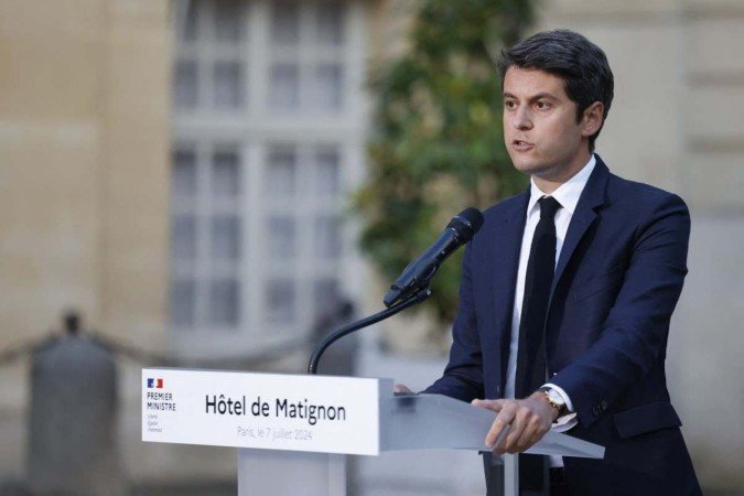 O chefe do governo de centro-direita destacou, no entanto, que continuará no cargo O chefe do governo de centro-direita destacou, no entanto, que continuará no cargo