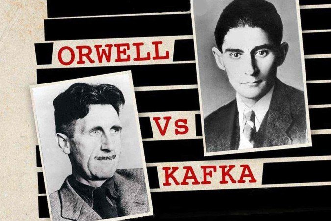 Um dos desenhos de Kafka, autor dos livros 'A Metamorfose', 'O Castelo' e 'O Processo' - (crédito: Getty Images) Um dos desenhos de Kafka, autor dos livros 'A Metamorfose', 'O Castelo' e 'O Processo' - (crédito: Getty Images)
