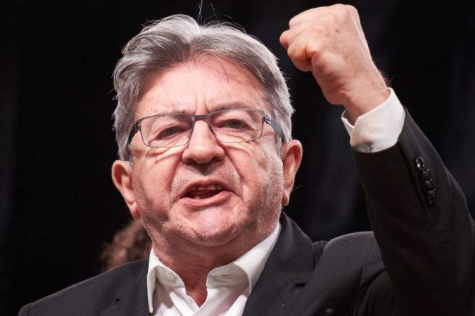 Eleições na França: quem forma a coligação de esquerda que está à frente - (crédito: BBC Geral) Eleições na França: quem forma a coligação de esquerda que está à frente - (crédito: BBC Geral)