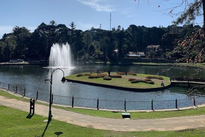 Empresas lançam ação de retomada do turismo na Serra Gaúcha - (crédito: Uai Turismo) Empresas lançam ação de retomada do turismo na Serra Gaúcha - (crédito: Uai Turismo)
