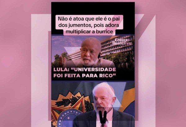 Reprodução/Comprova