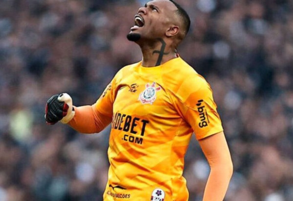 Foto: Rodrigo Coca/Agência Corinthians