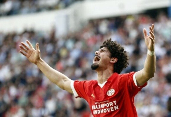 ANP/AFP via Getty Images