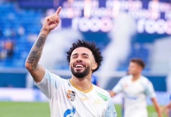 Foto: Divulgação / Zenit