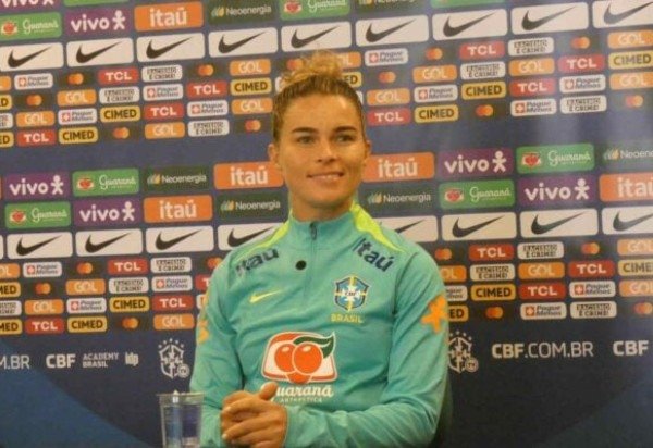 Foto: Lucas Bayer/Jogada10