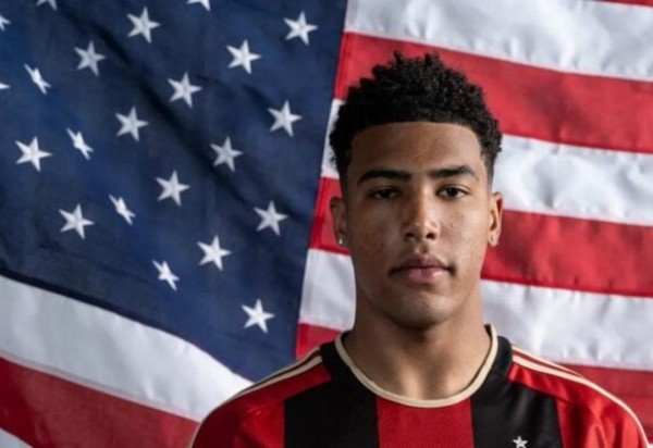 Divulgação / Atlanta United