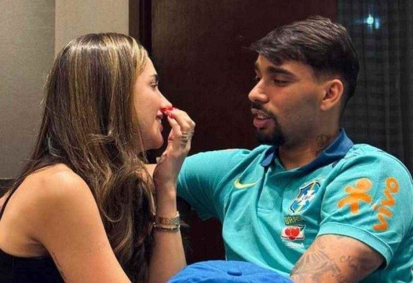 Divulgação/Redes Sociais