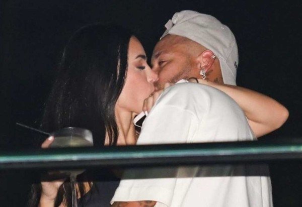 Divulgação/Redes Sociais