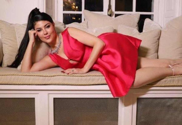 Divulgação/Redes Sociais