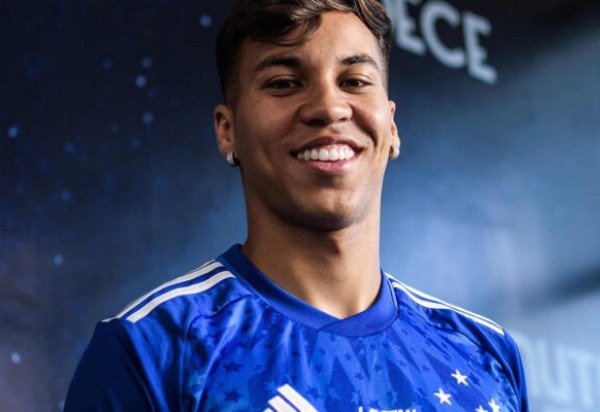 Foto: Gustavo Aleixo/Cruzeiro