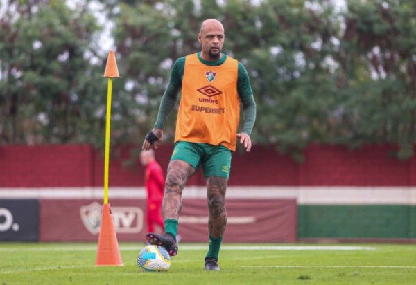 Foto: MARCELO GONÇALVES / FLUMINENSE F.C.