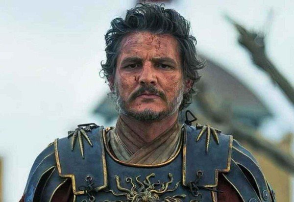 Reprodução/ Vanity Fair First Look 